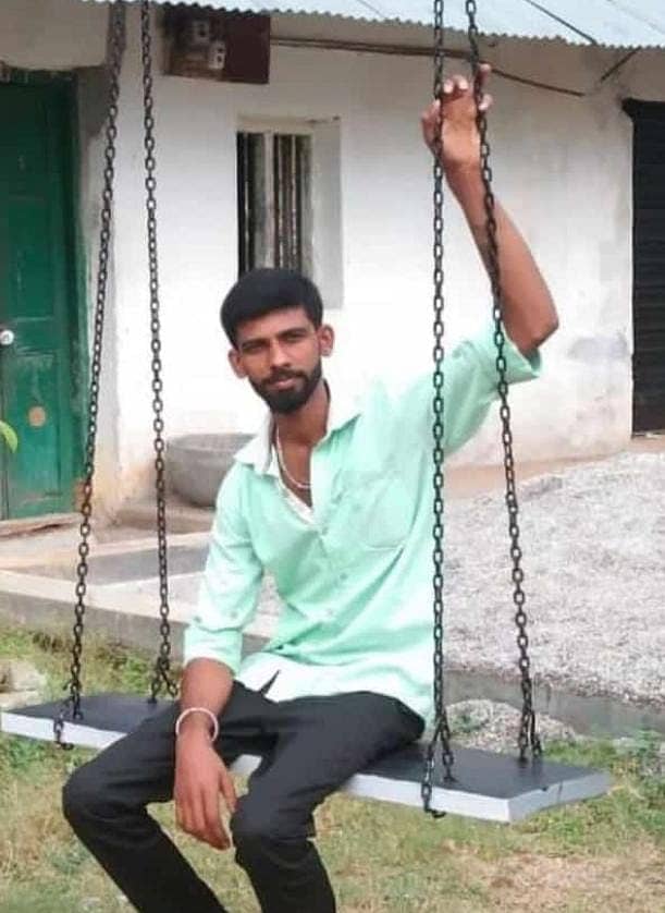 <div class="paragraphs"><p>ರಂಜಿತ್ ಕುಮಾರ್</p></div>